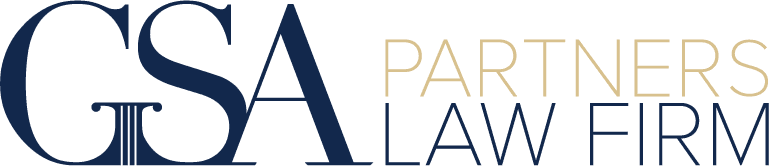 GSA Hukuk & Arabuluculuk Logo